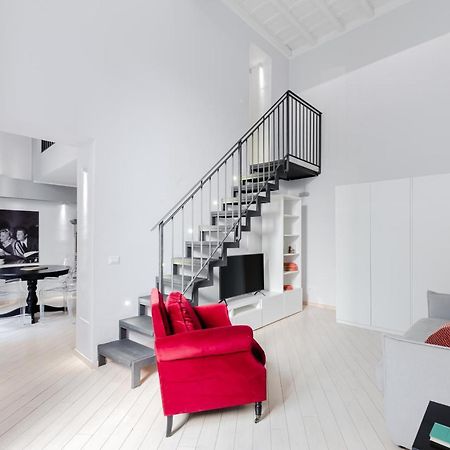 Piazza Margana Private Apartment 로마 외부 사진