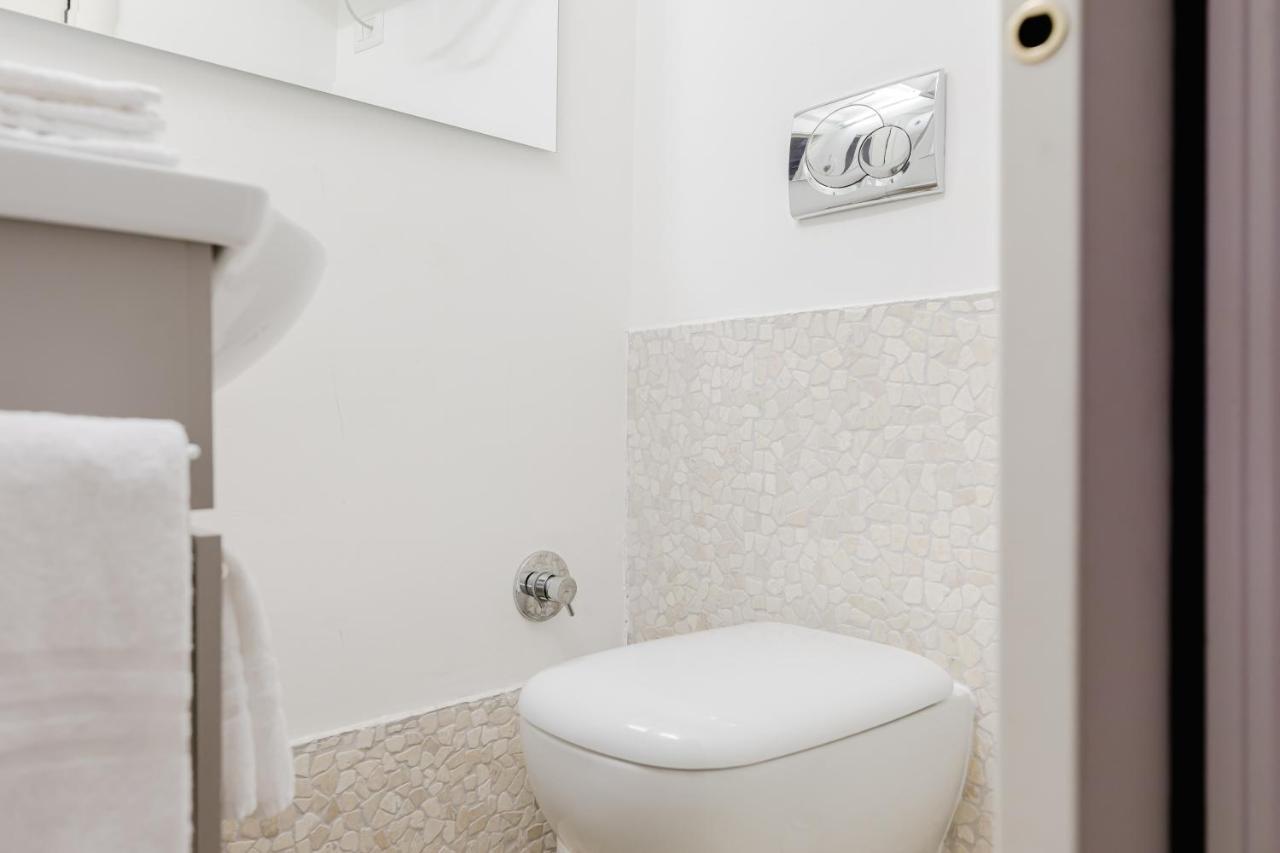 Piazza Margana Private Apartment 로마 외부 사진