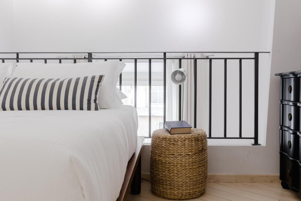 Piazza Margana Private Apartment 로마 외부 사진