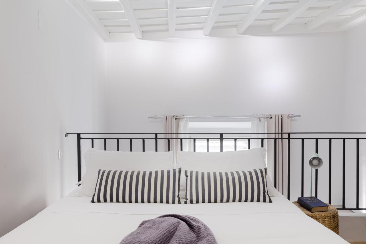 Piazza Margana Private Apartment 로마 외부 사진