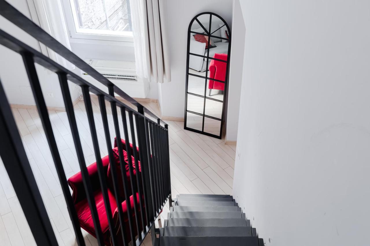 Piazza Margana Private Apartment 로마 외부 사진