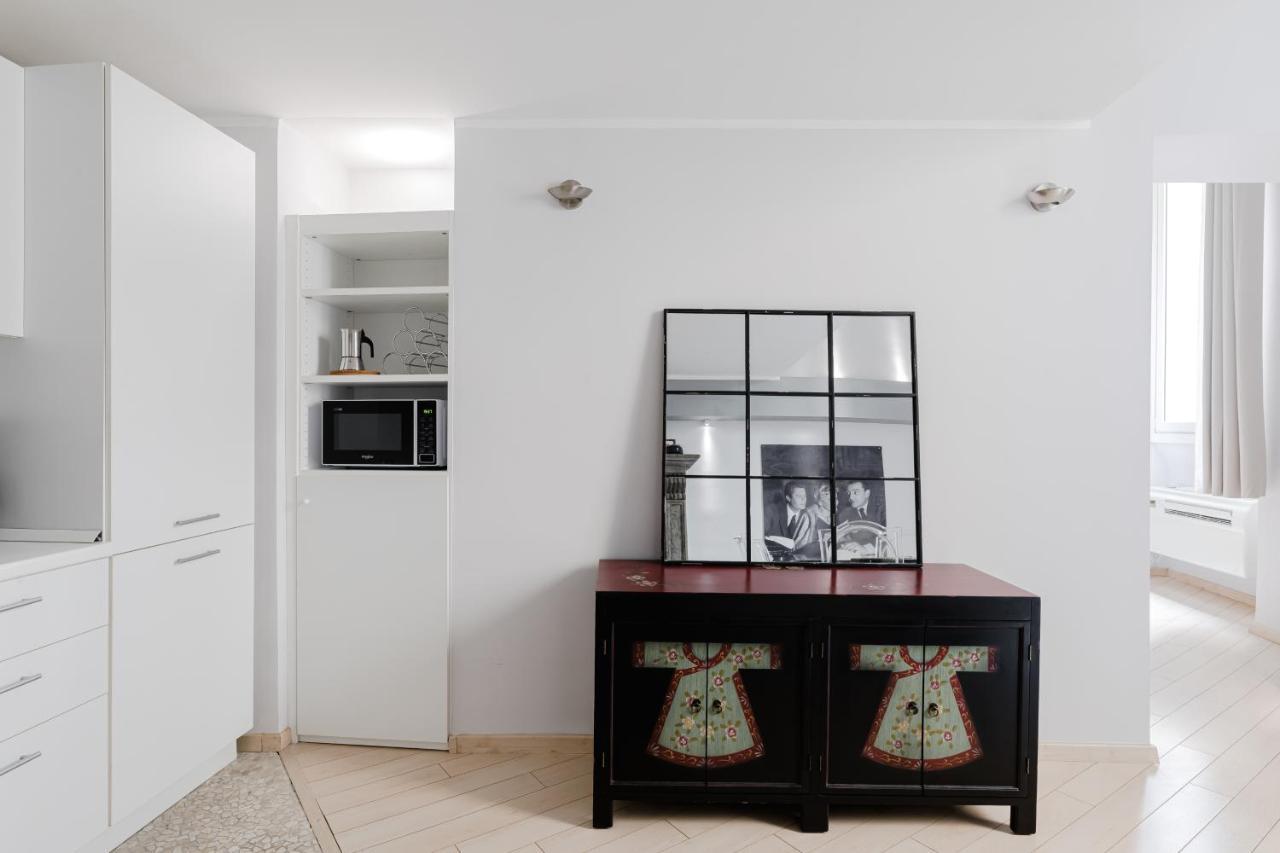 Piazza Margana Private Apartment 로마 외부 사진