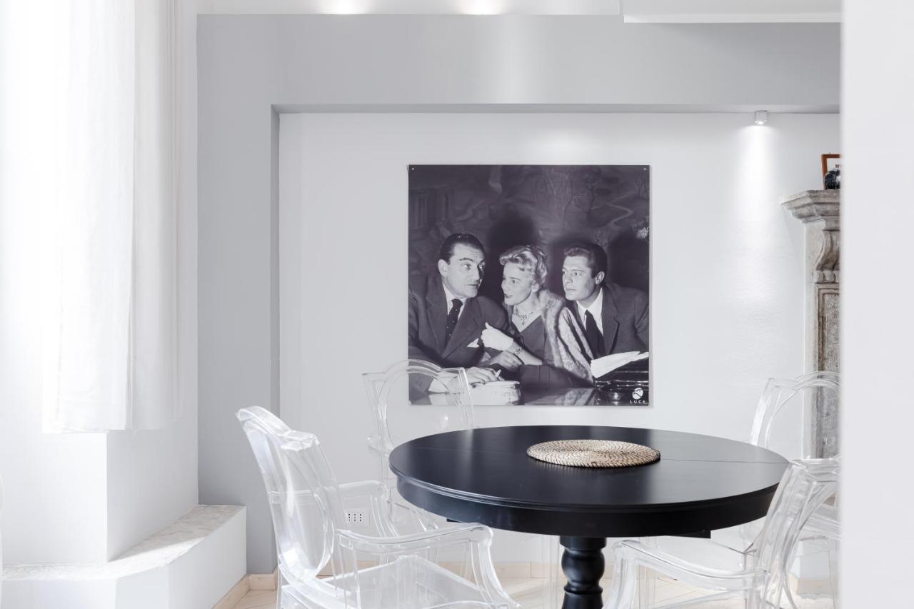 Piazza Margana Private Apartment 로마 외부 사진