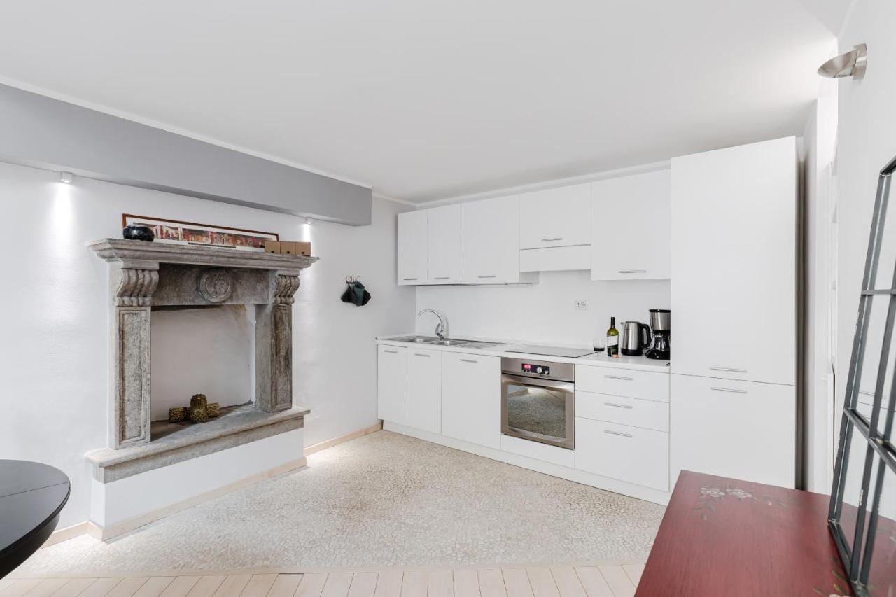 Piazza Margana Private Apartment 로마 외부 사진