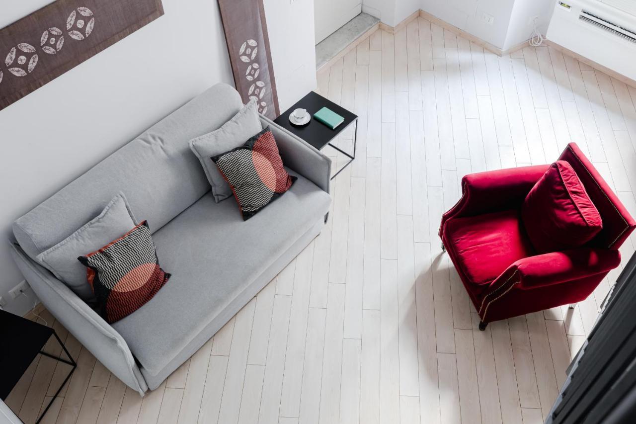 Piazza Margana Private Apartment 로마 외부 사진