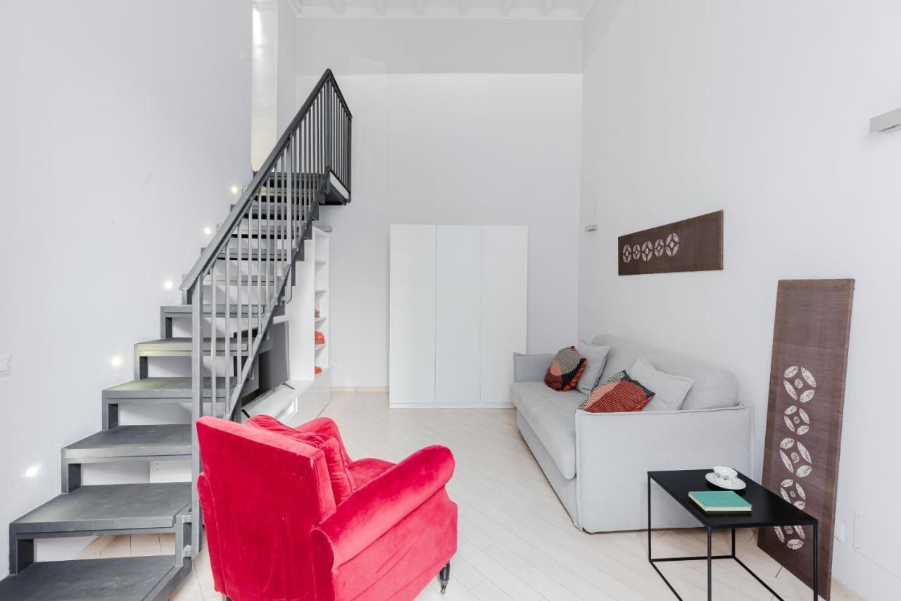 Piazza Margana Private Apartment 로마 외부 사진