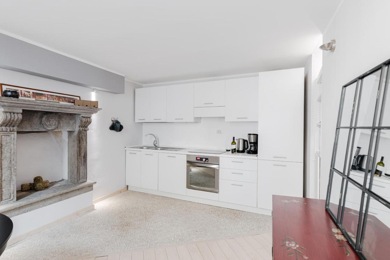 Piazza Margana Private Apartment 로마 외부 사진