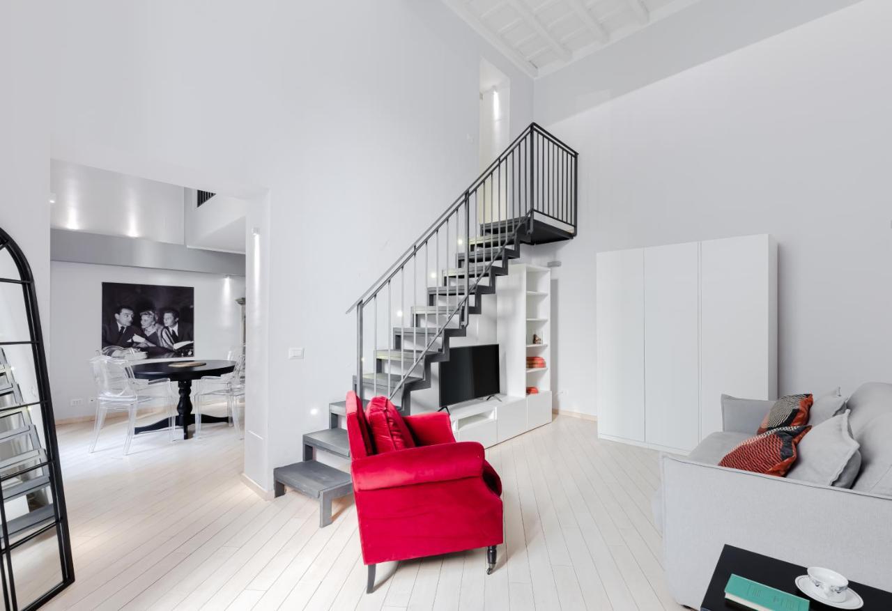 Piazza Margana Private Apartment 로마 외부 사진