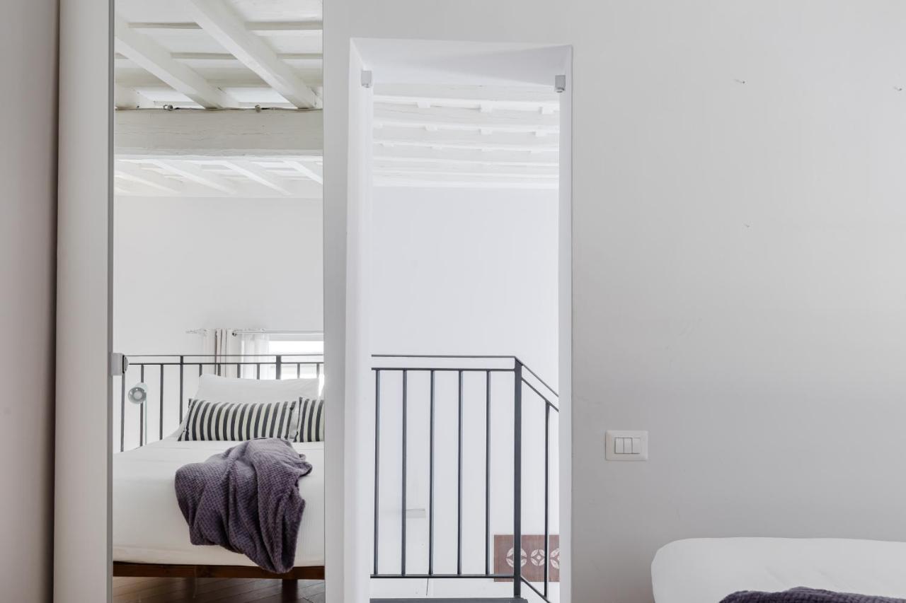 Piazza Margana Private Apartment 로마 외부 사진