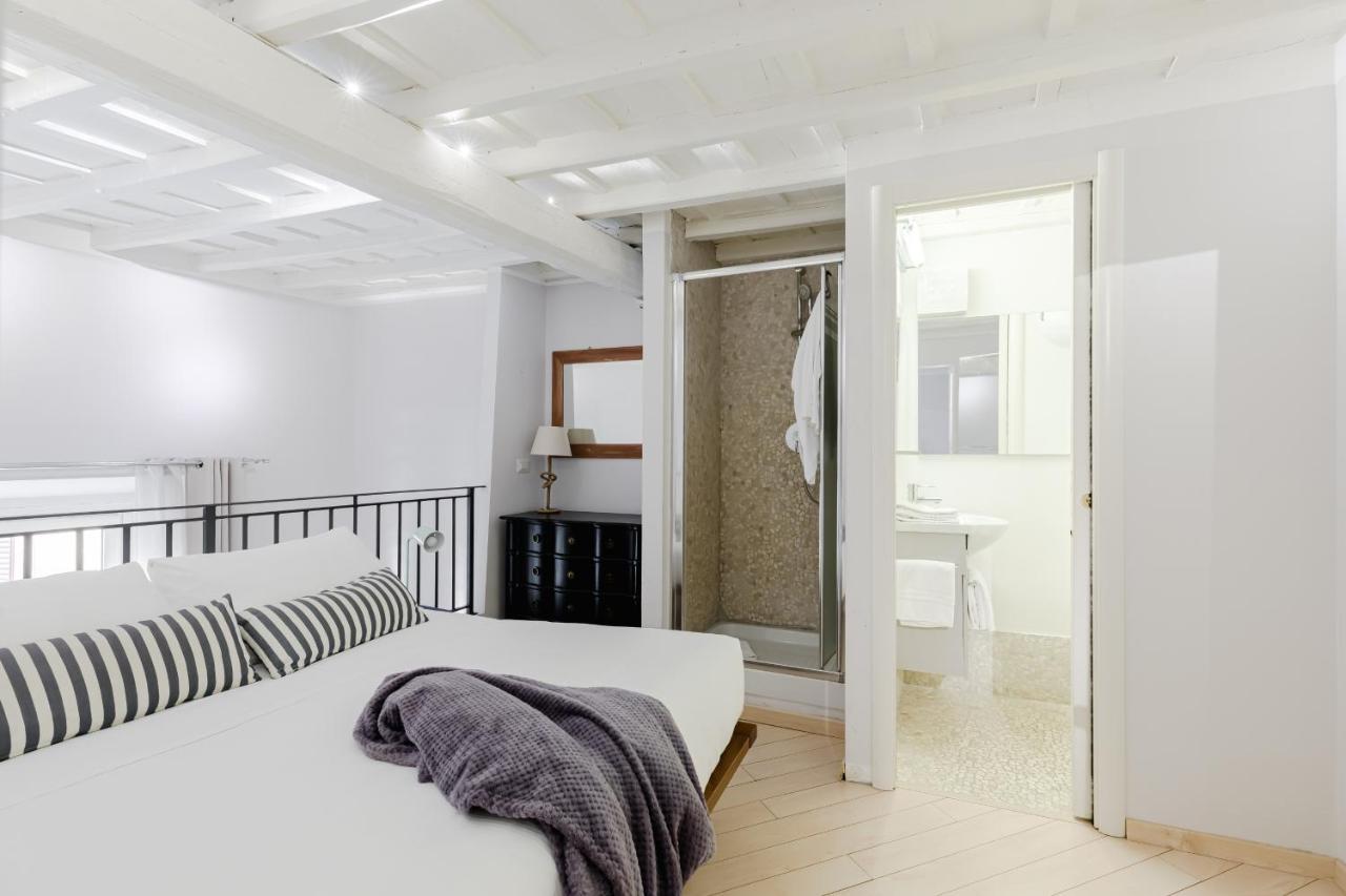 Piazza Margana Private Apartment 로마 외부 사진