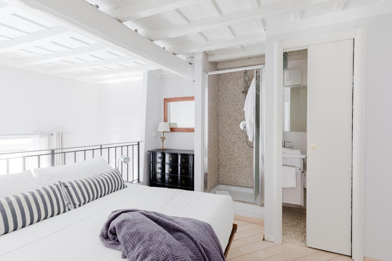 Piazza Margana Private Apartment 로마 외부 사진